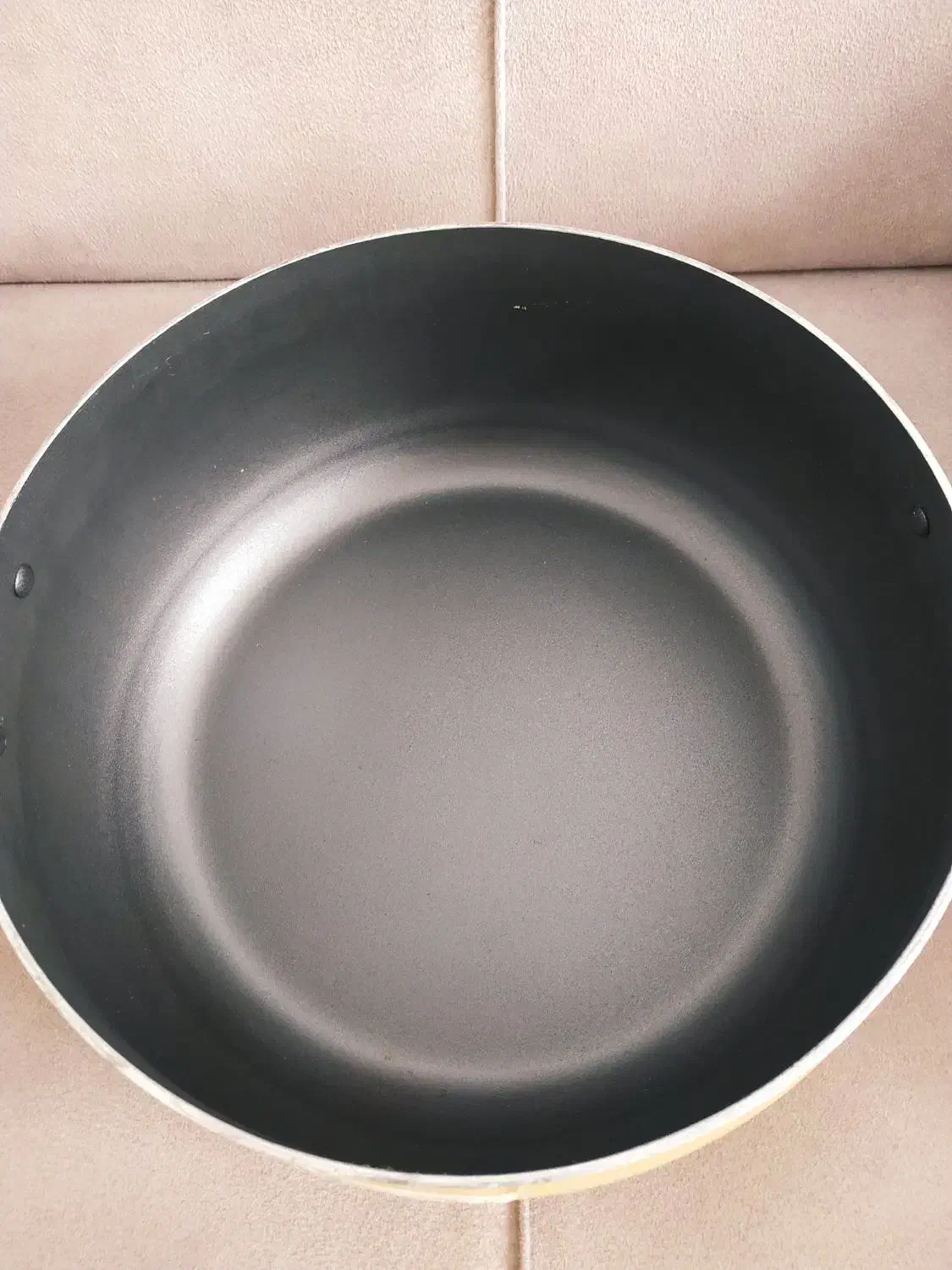 فروش سه تا قابلمه درحدنو|ظروف پخت‌وپز|سقز, |دیوار