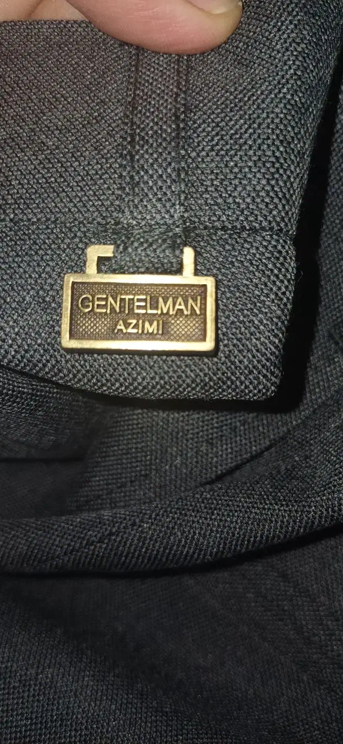 3عددکت وشلوارمردانه نو نو|لباس|خرمشهر, |دیوار