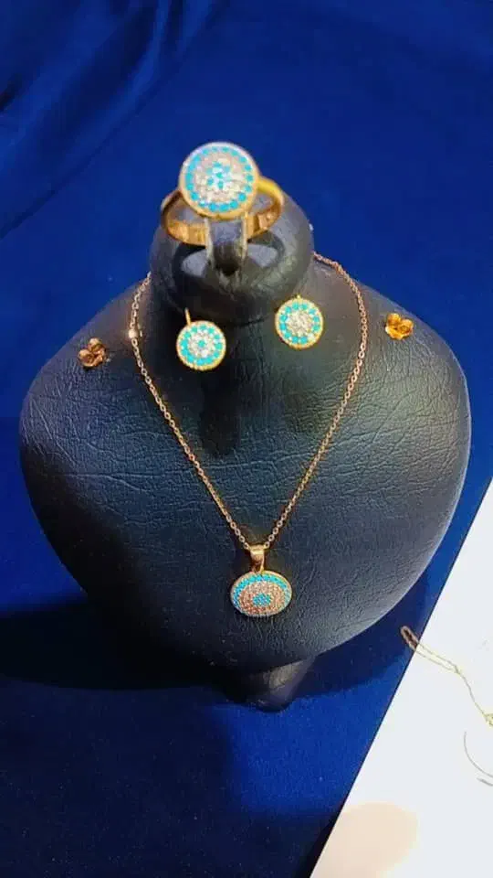 طلای خاص و شیک|جواهرات|همدان, |دیوار