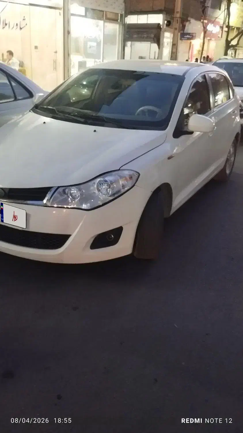 mvm 315|خودرو سواری و وانت|کرج, حصارک پایین|دیوار