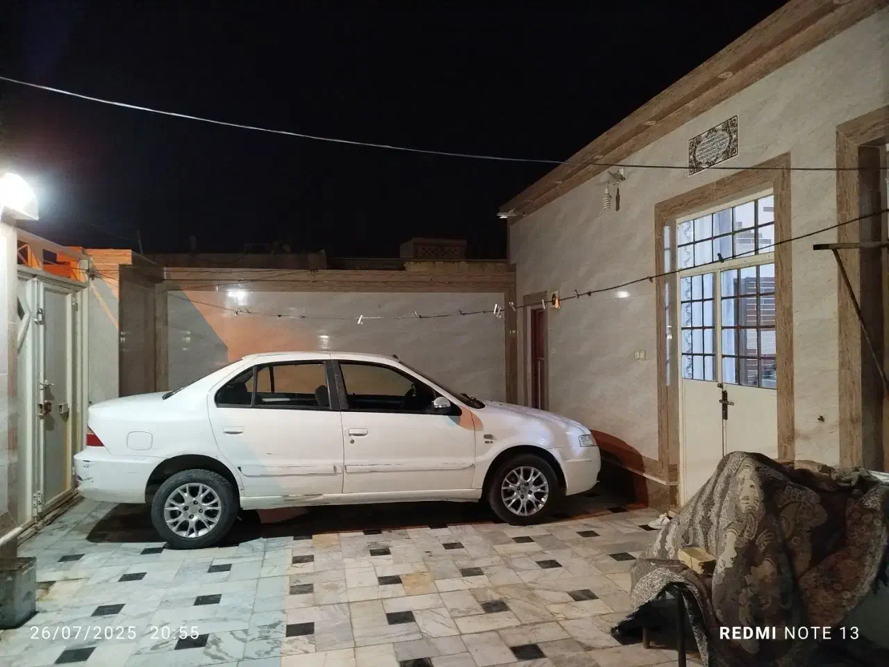 فروش منزل مسکونی|فروش خانه و ویلا|زابل, |دیوار