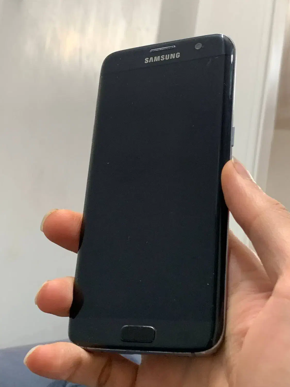 s7 edge|موبایل|آمل, |دیوار