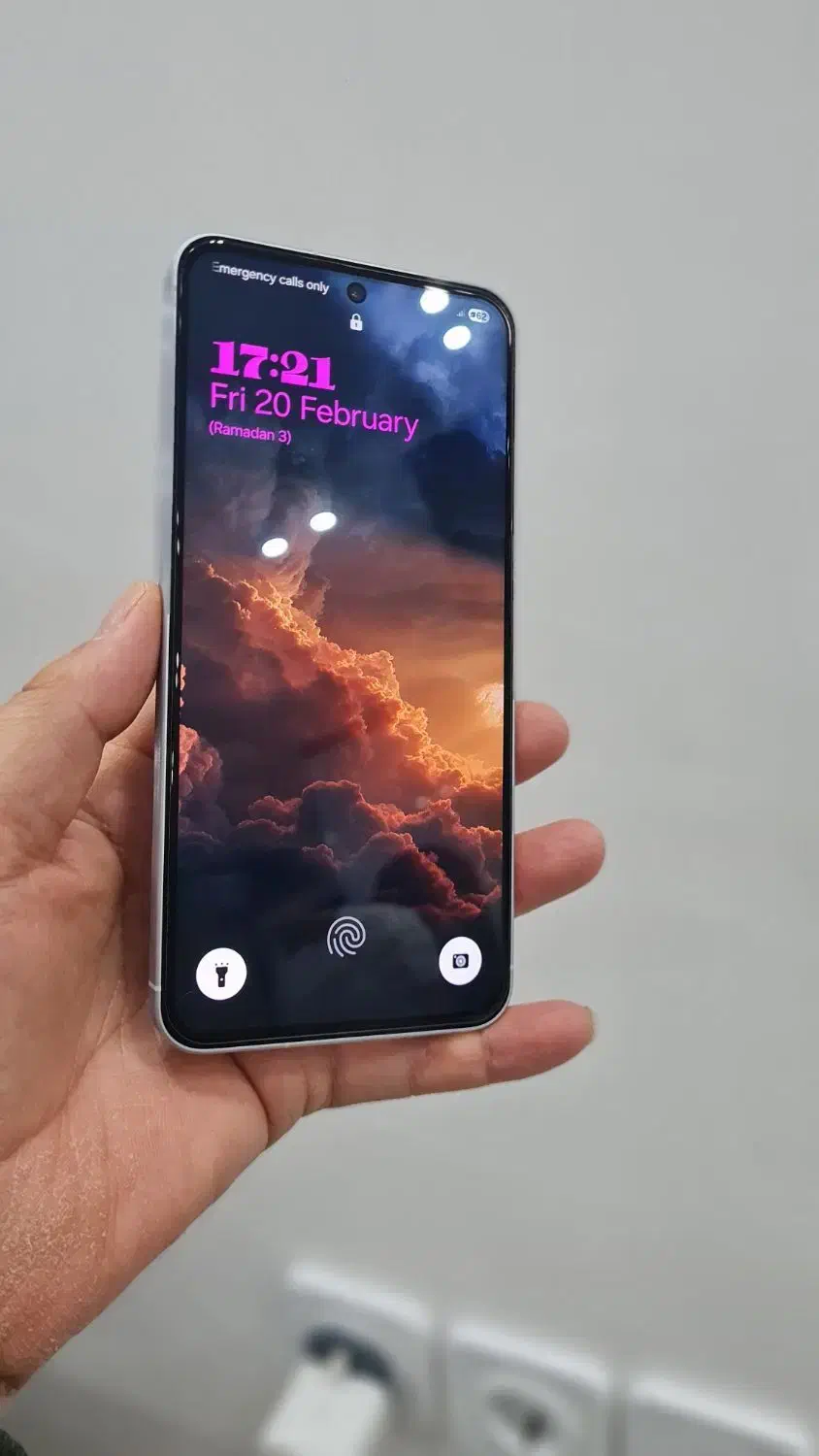 Samsung A56 5g|موبایل|گنبد کاووس, |دیوار