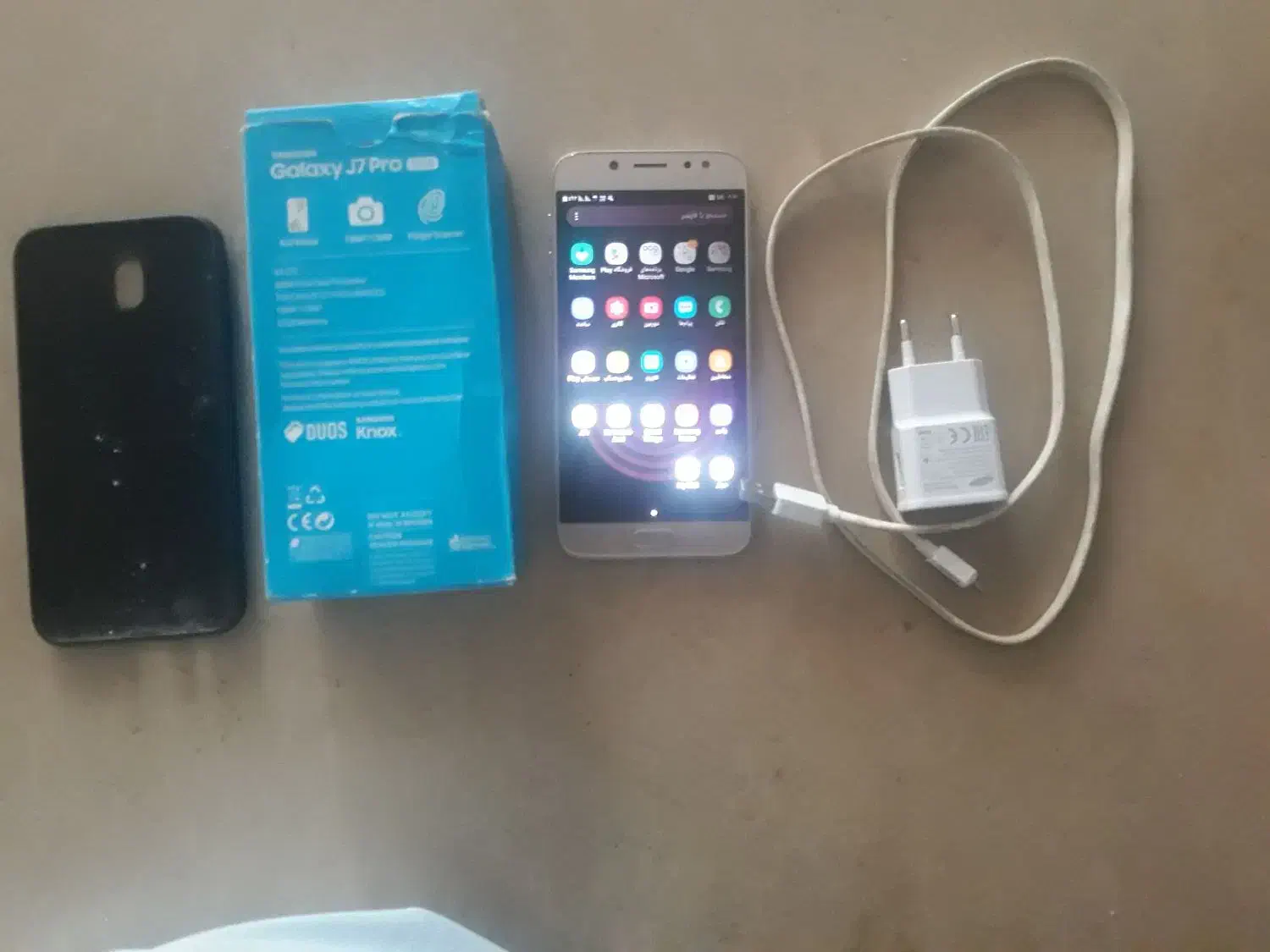 J7pro|موبایل|اصفهان, منتظرالمهدی|دیوار