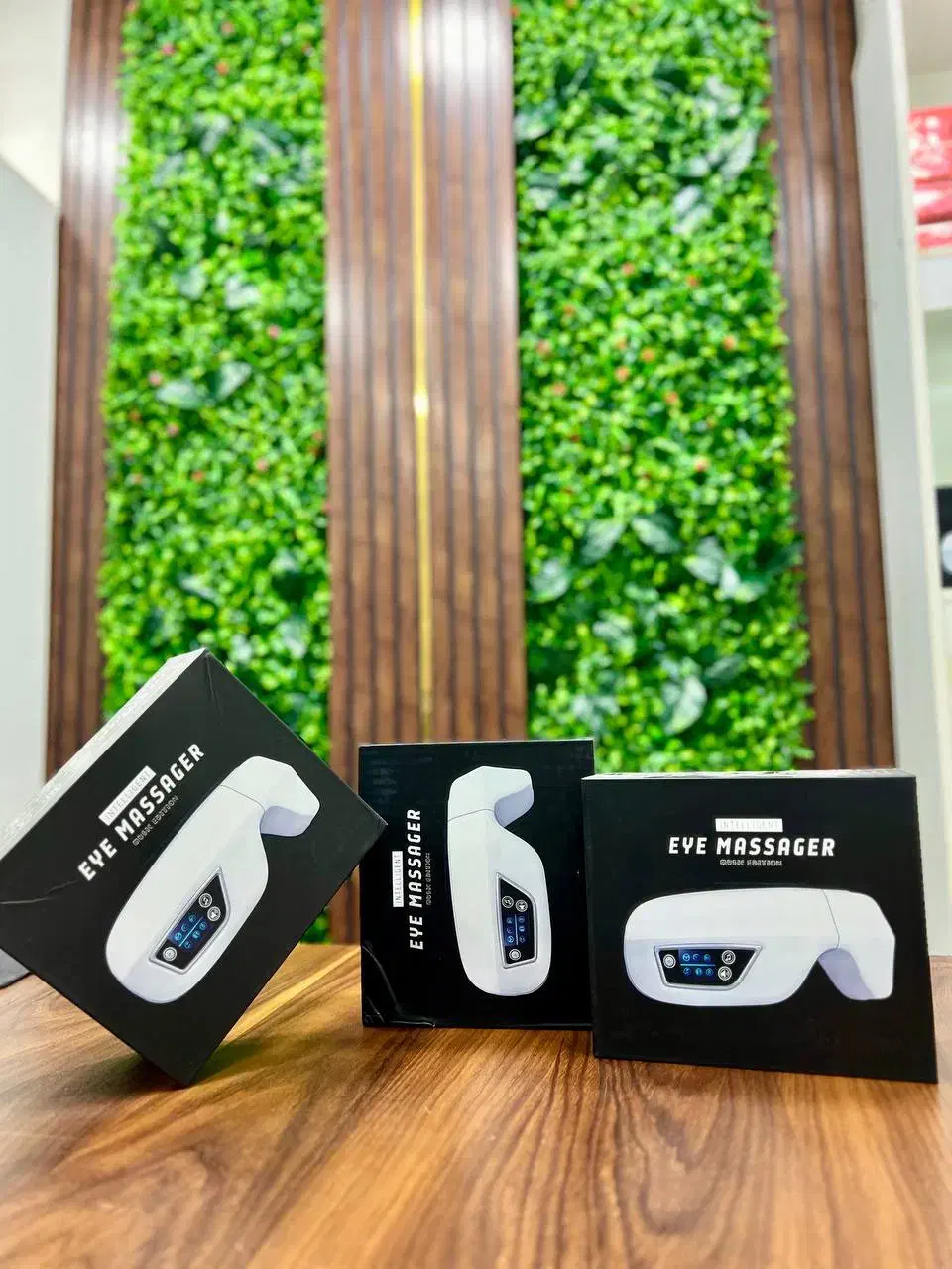 عینک ماساژور هوشمند|آرایشی، بهداشتی، درمانی|پیرانشهر, |دیوار