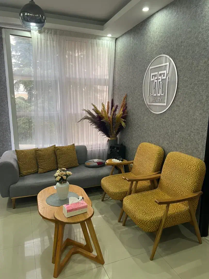 فروش لوازم آرایشگاه زنانه|آرایشگاه و سالن‌های زیبایی|نوشهر, |دیوار