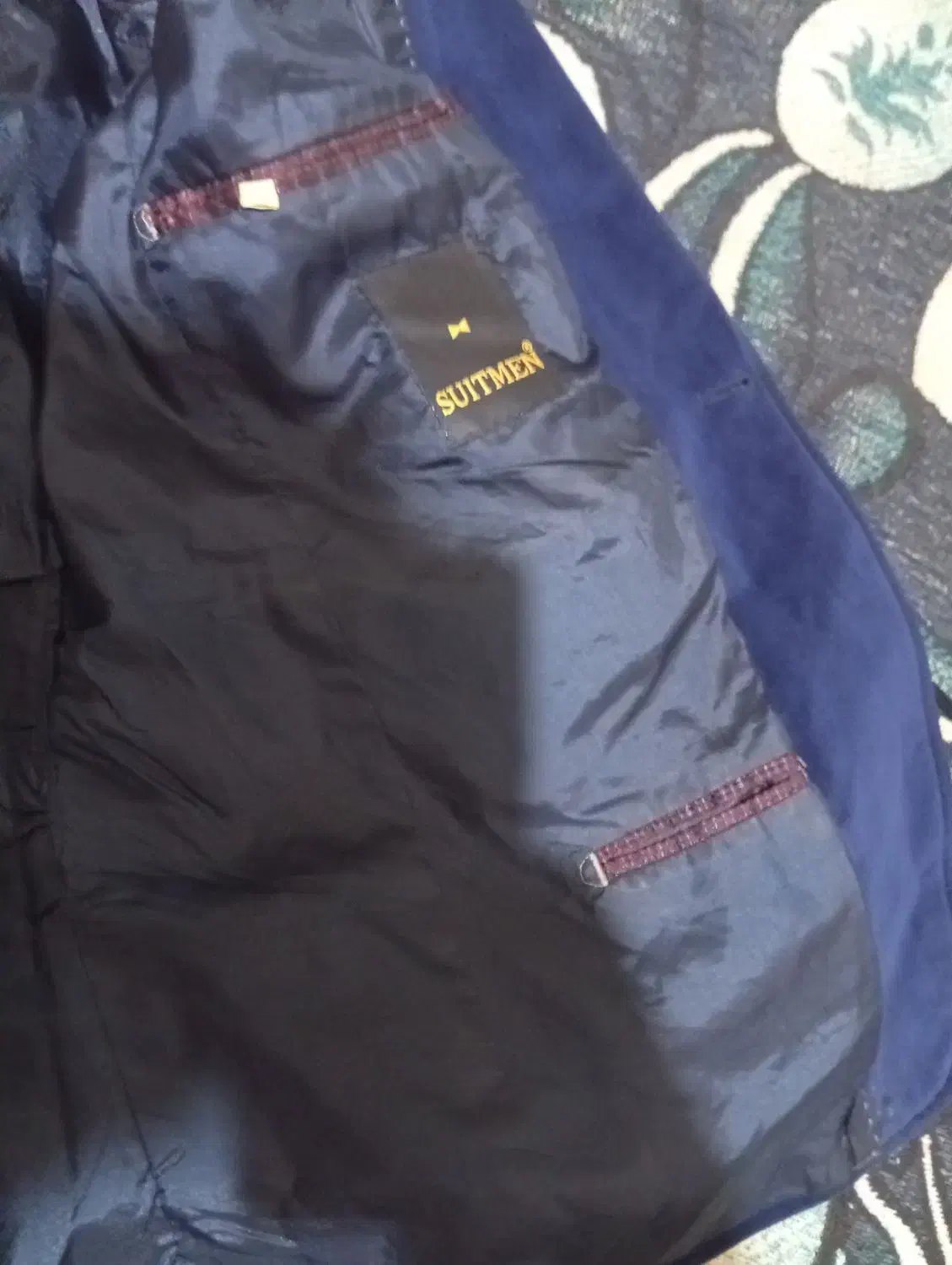 کت مخمل|لباس|چابهار, |دیوار