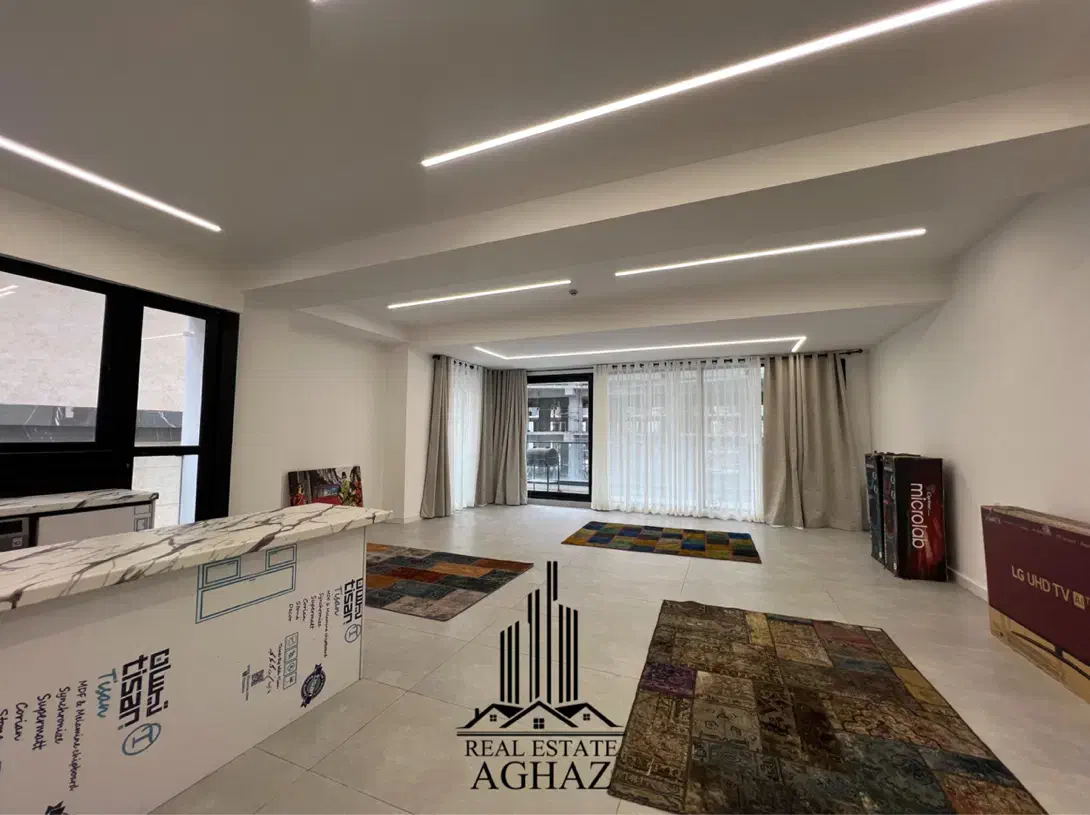 واحد مبله آماده سکونت|فروش آپارتمان|سرخرود, |دیوار