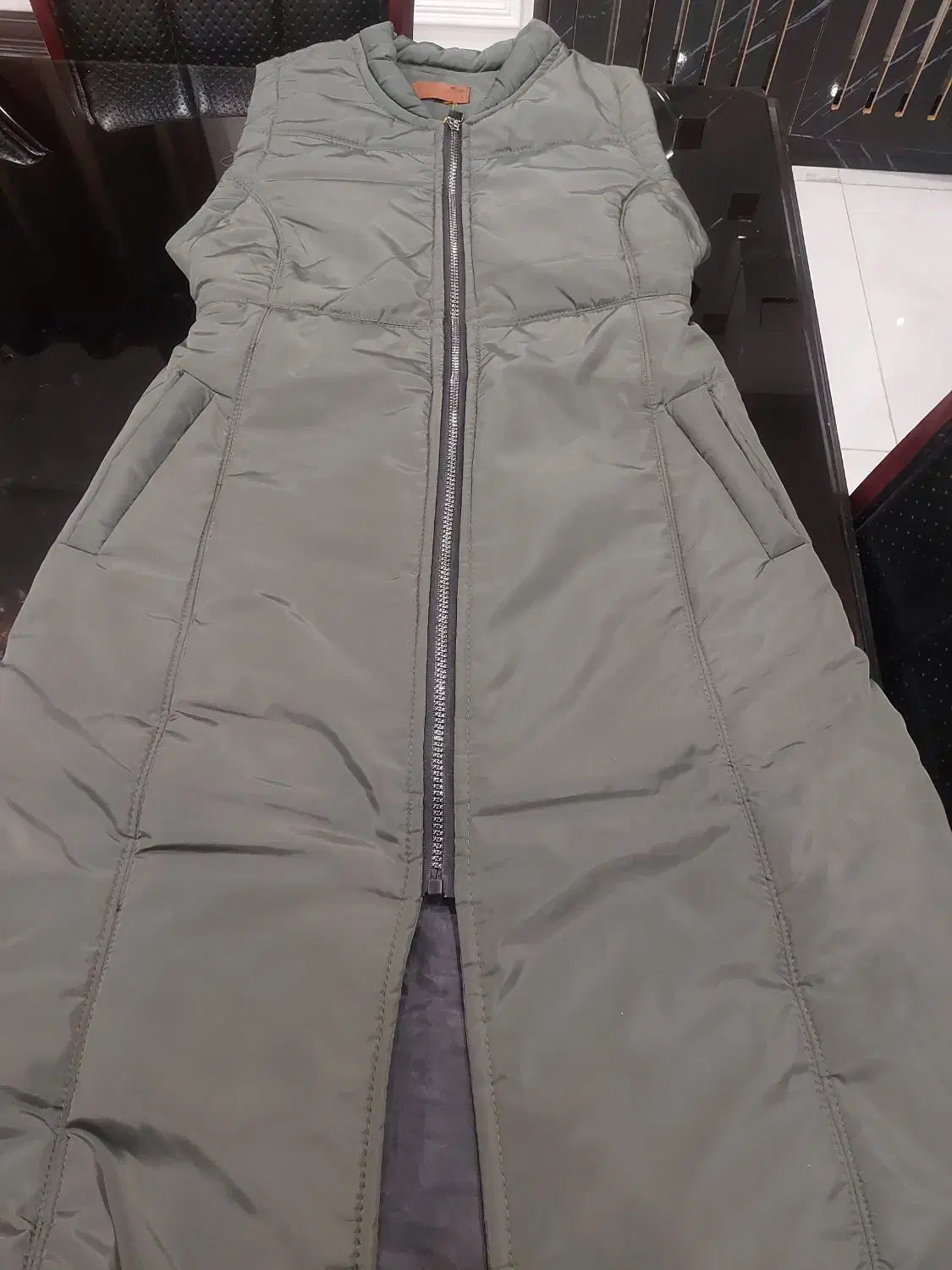 پافر ضد باران و باد|لباس|رشت, بلوار گیلان|دیوار