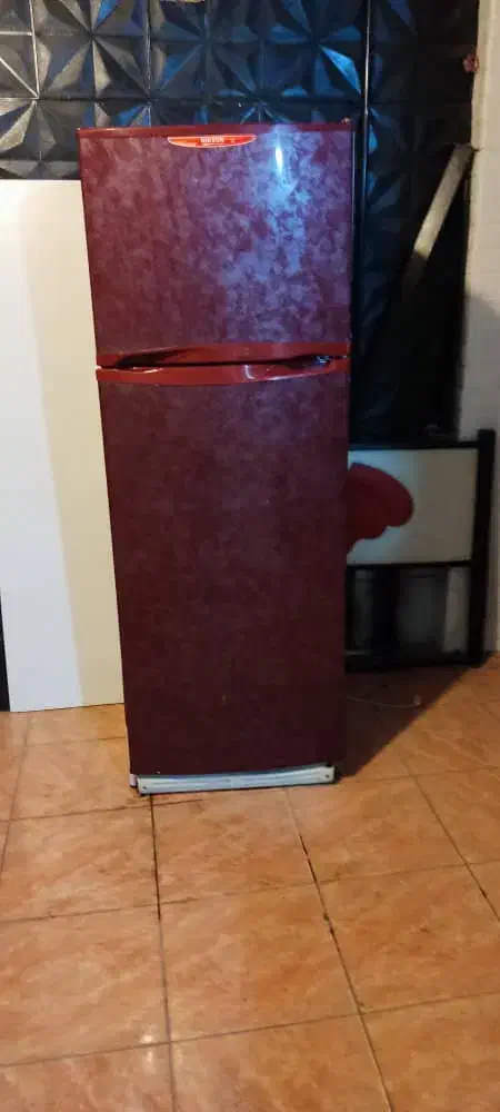 یخچال فریزر|یخچال و فریزر|ابریشم, |دیوار