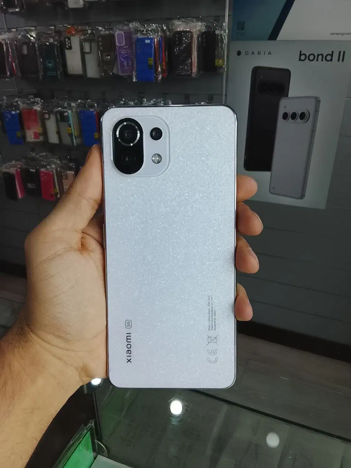 mi 11 lite ne|موبایل|تهران, میدان ولیعصر|دیوار