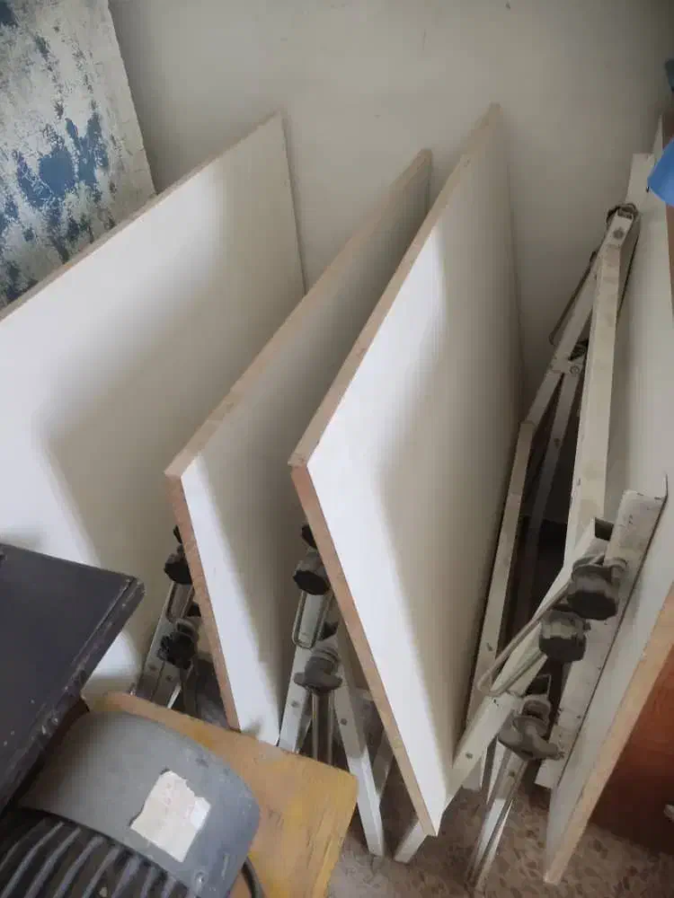 میز طراحی و نقشه کشی|میز تحریر و کامپیوتر|دوگنبدان, |دیوار