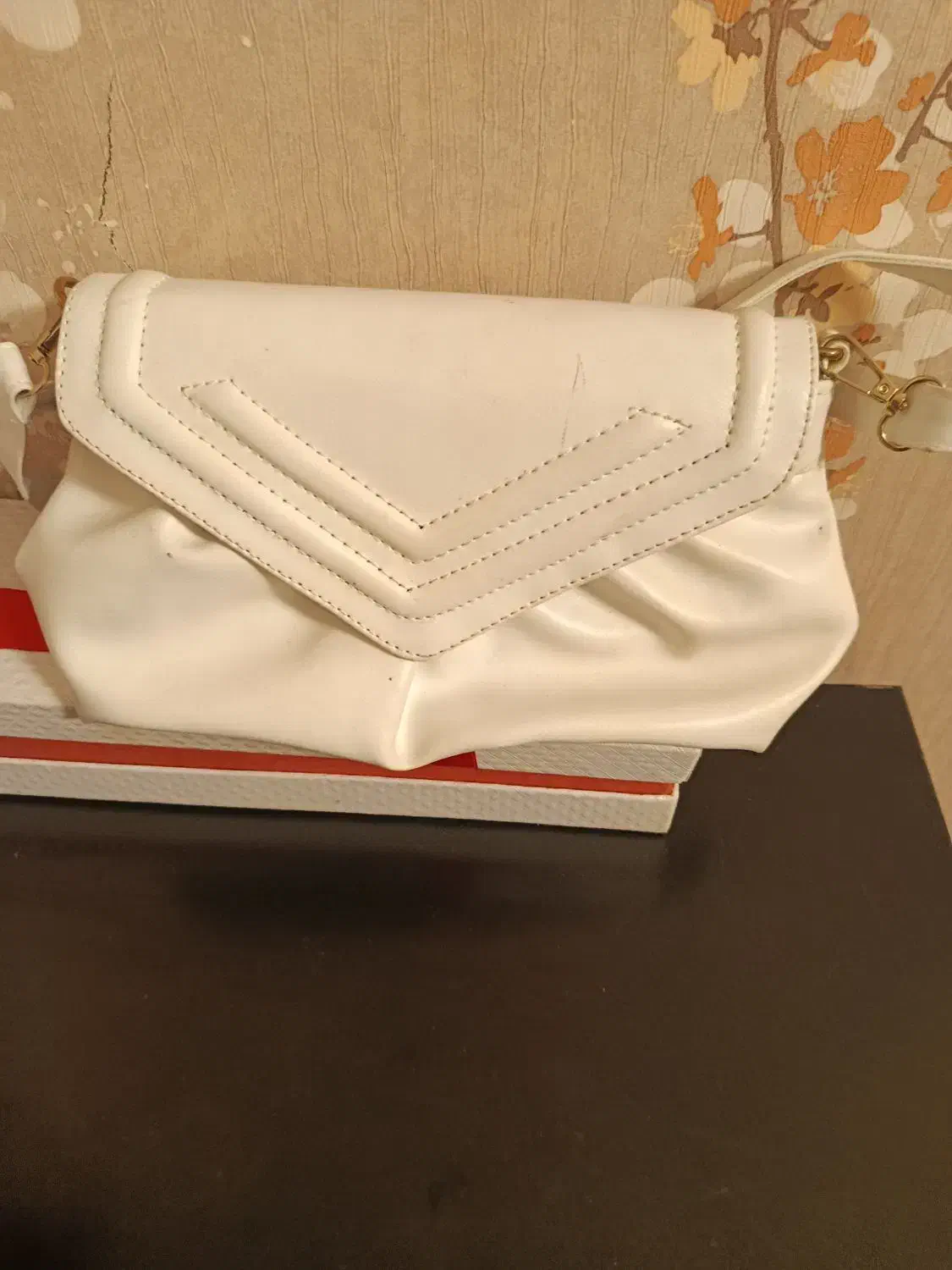 کیف|کیف، کفش، کمربند|سنندج, |دیوار