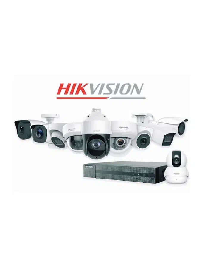 دوربین مداربسته داهوا و هایک ویژن اقساطی|دوربین مداربسته|تبریز, |دیوار