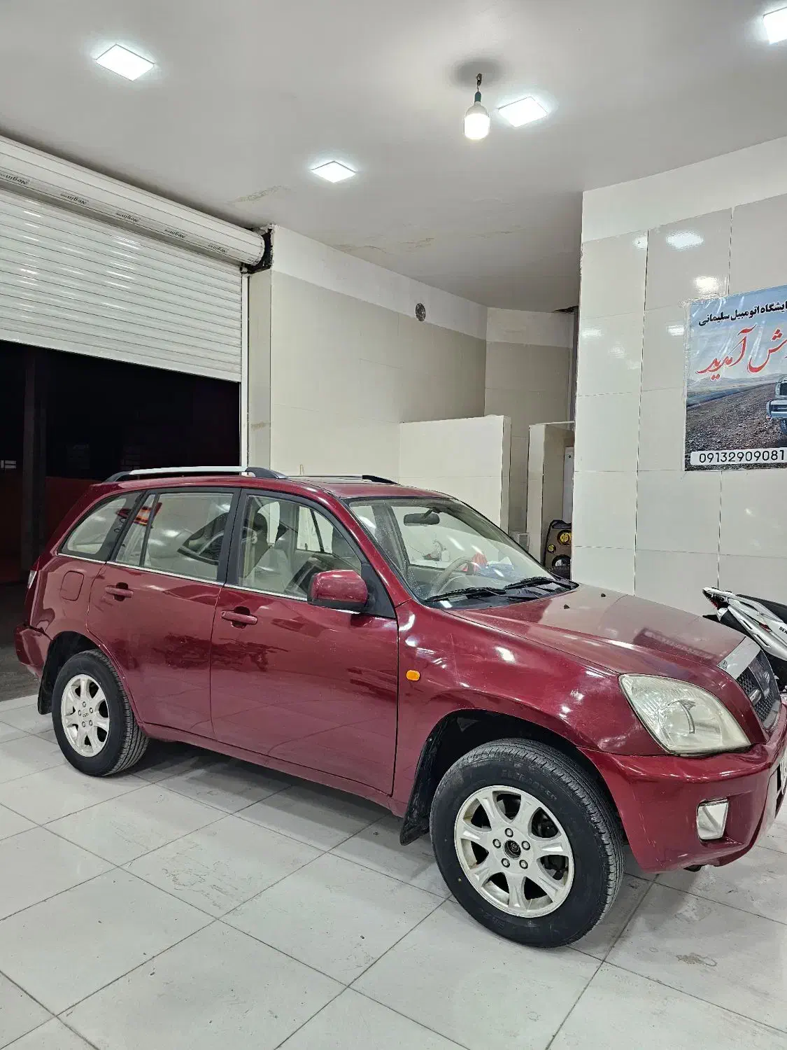 ایکس ۳۳ بدون رنگ|خودرو سواری و وانت|یزد, |دیوار