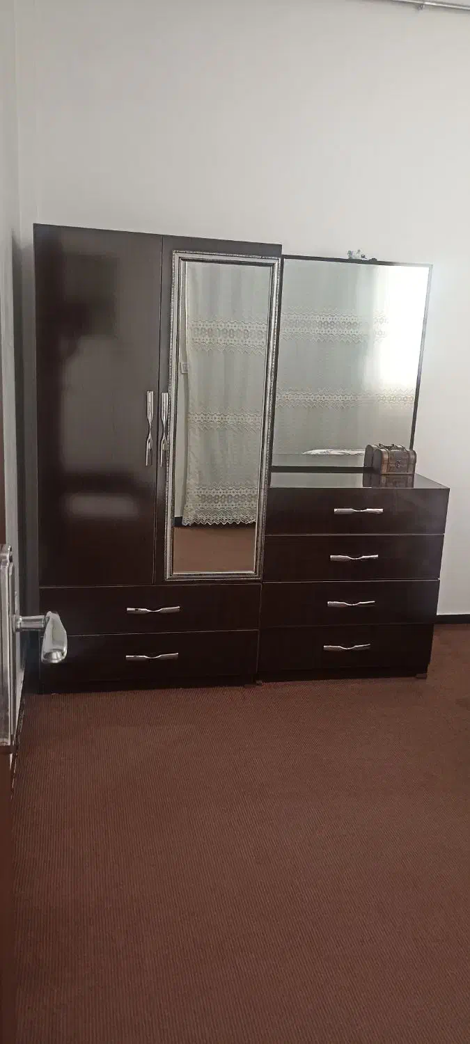 کمدو رخت آویز|جاکفشی، کمد، دراور|کامیاران, |دیوار