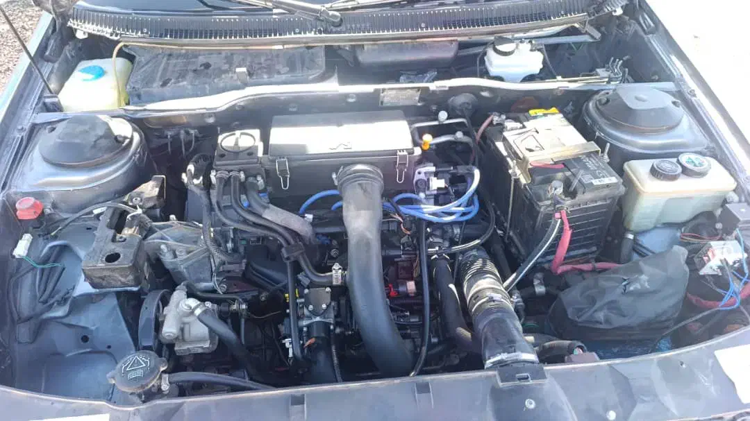 پژوه مدل 98تمیز|خودرو سواری و وانت|هیدوچ, |دیوار