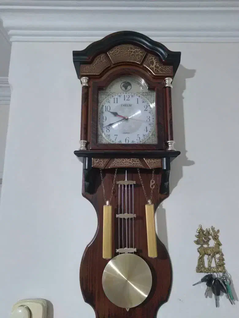 ساعت دیواری|ساعت دیواری و تزئینی|تهران, تسلیحات|دیوار