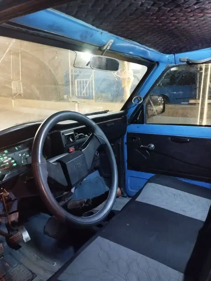 نیسان|خودرو سواری و وانت|بومهن, |دیوار