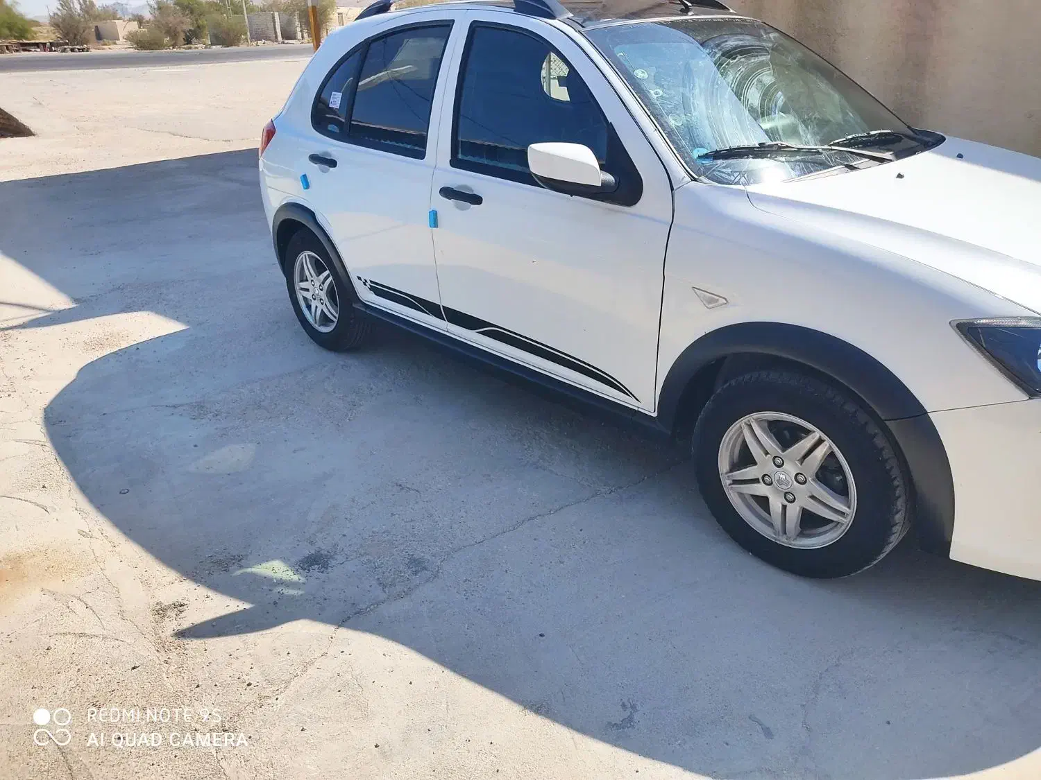 کوییک+R(فول)سیمی۴۰۱ نقداقساط|خودرو سواری و وانت|بندرعباس, |دیوار