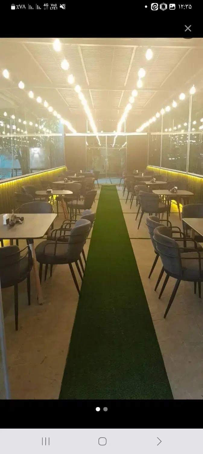 میزوصندلی نهار خوری مهرداد۵۸۸۶۸۶۹|میز و صندلی غذاخوری|اردبیل, |دیوار