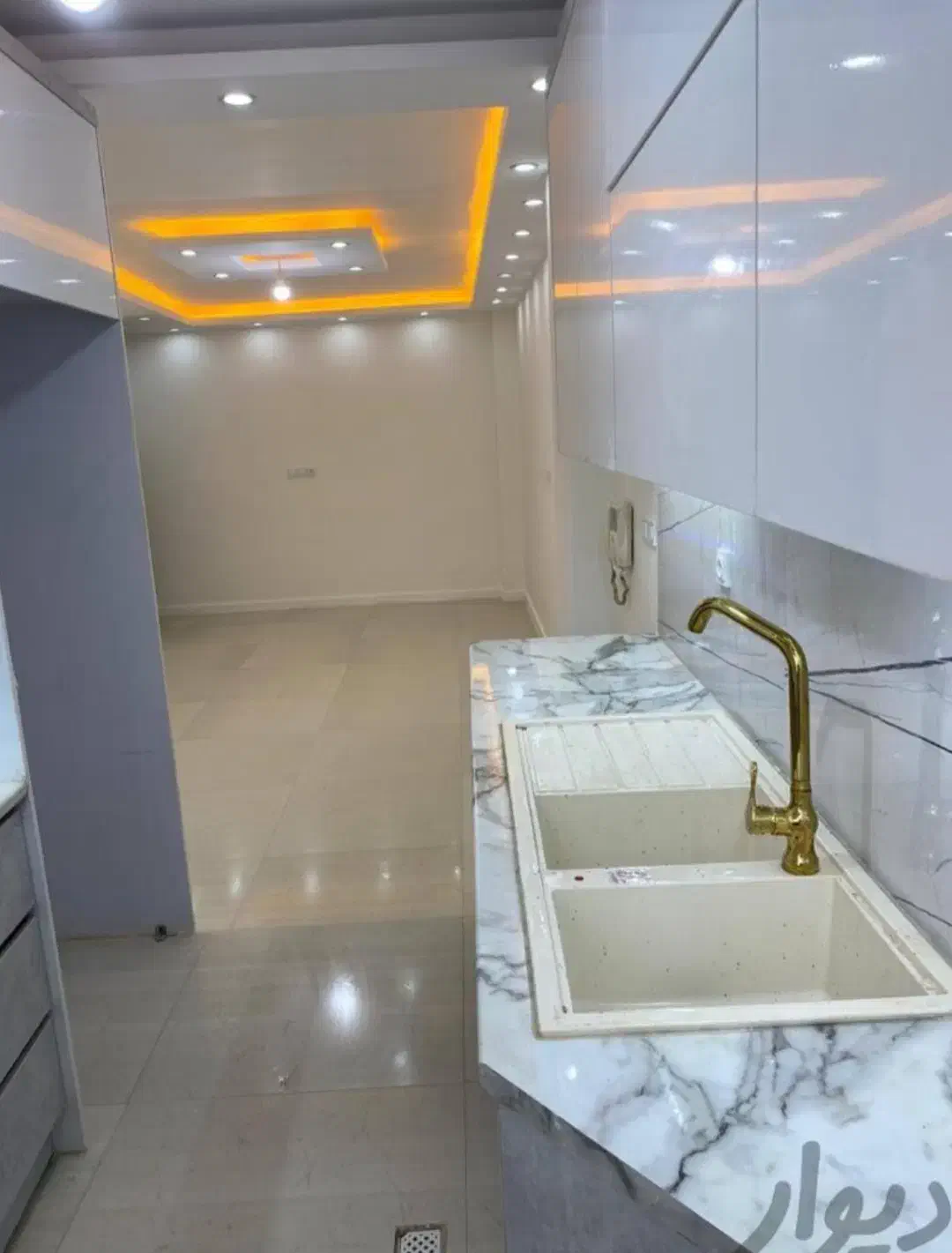 اجاره واحد ۵۰ متری|اجارهٔ آپارتمان|اندیشه, اندیشه فاز ۱|دیوار