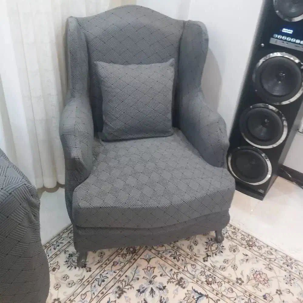 کاورمبل نسیم|خدمات پیشه و مهارت|اصفهان, شهرک کاوه|دیوار