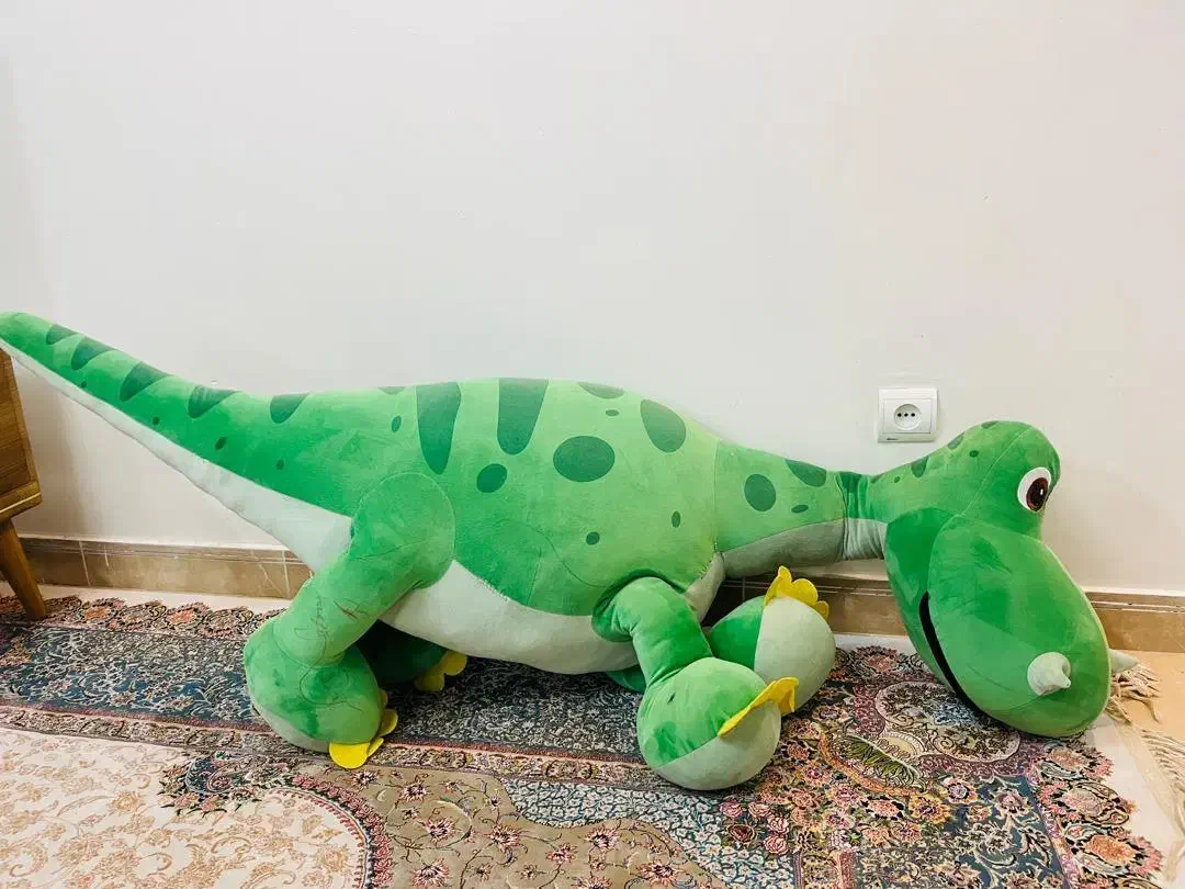 عروسک درحدنو|اسباببازی بچه|بندرعباس, |دیوار