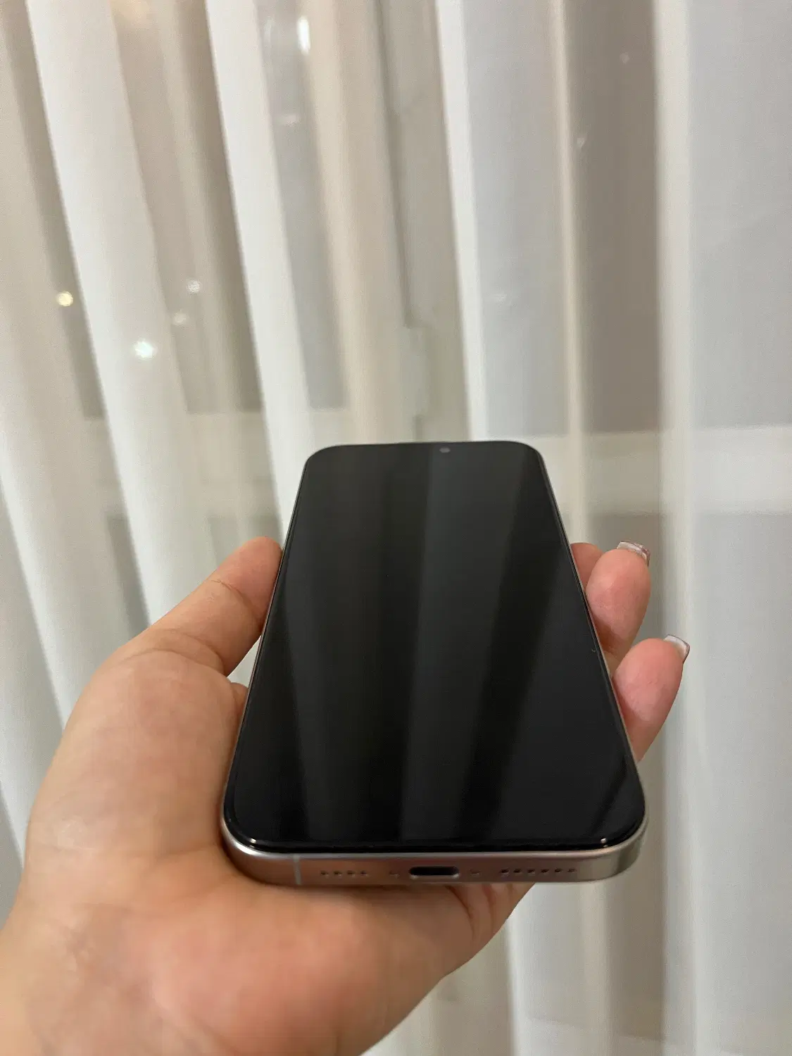 iPhone 16promx|موبایل|تهران, جهاد|دیوار
