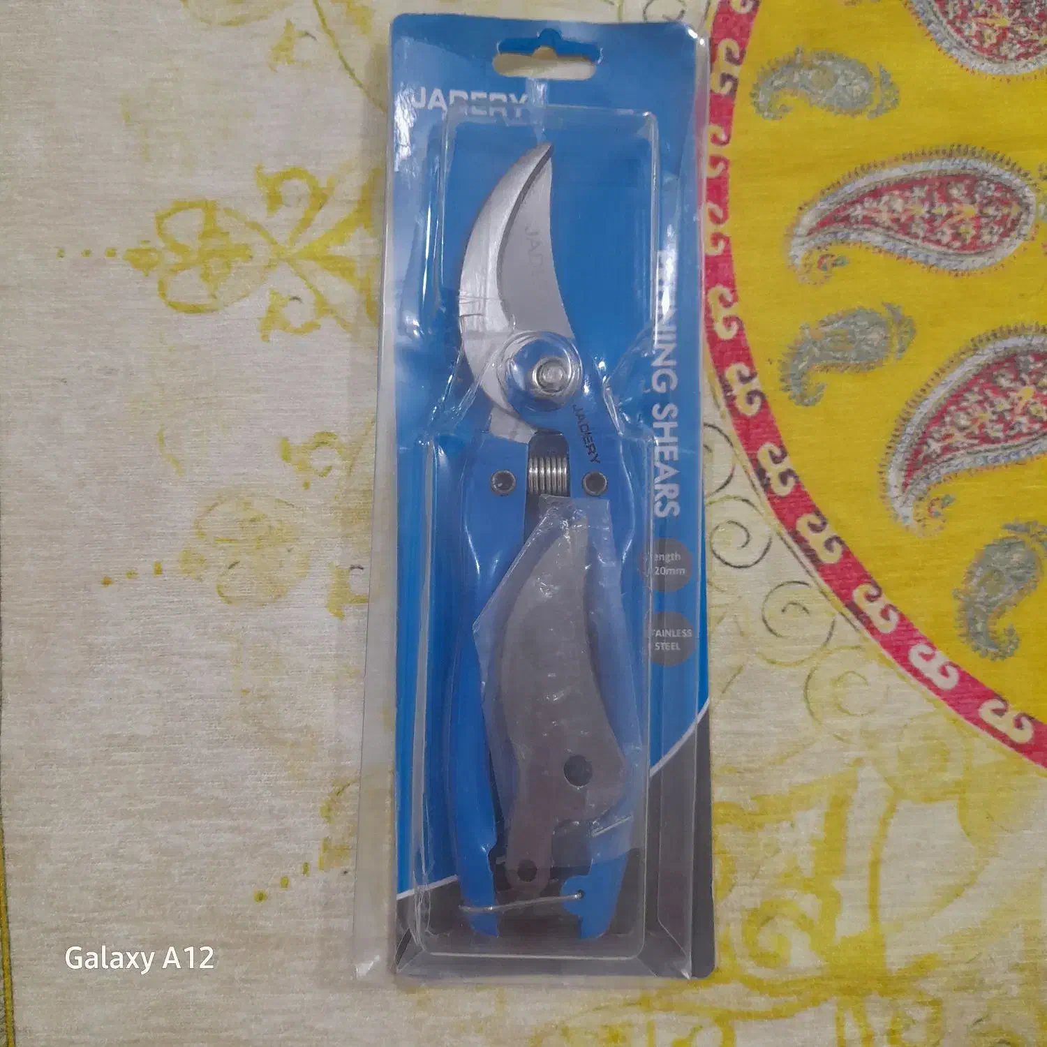 قیچی اصل|لوازم خیاطی و بافتنی|شاهرود, |دیوار