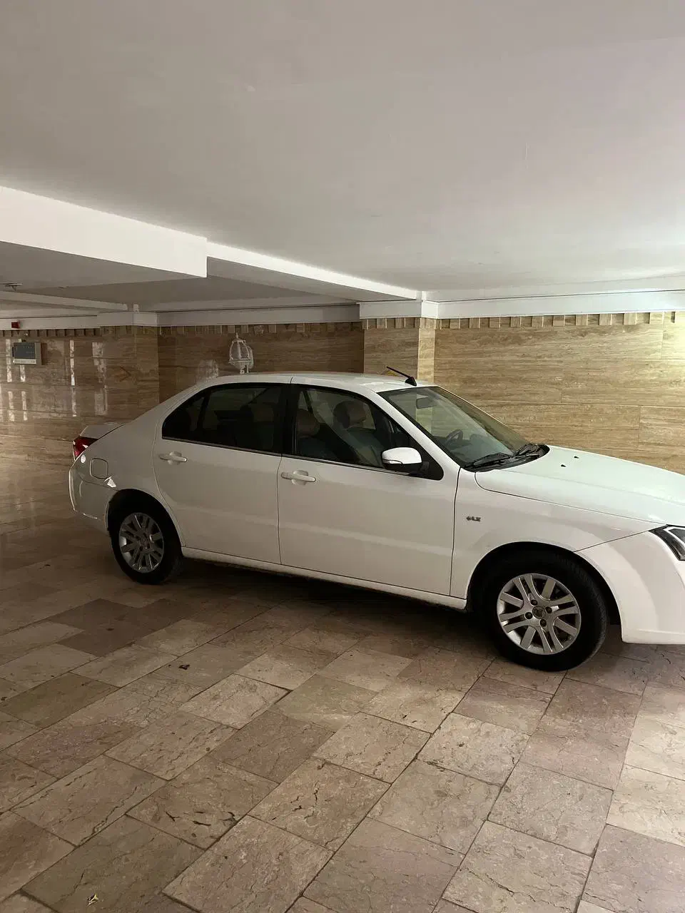 دنا مدل ۹۶|خودرو سواری و وانت|گلستان (تهران), |دیوار