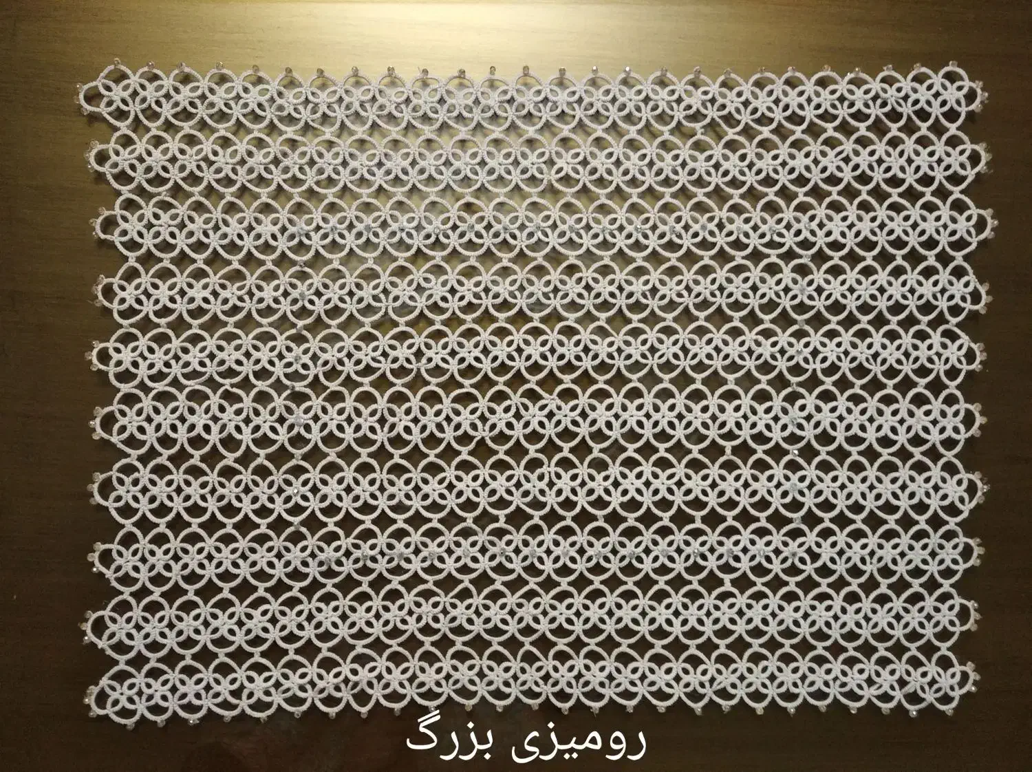 میز جلو مبلی|روفرشی|ورامین, ورامین|دیوار