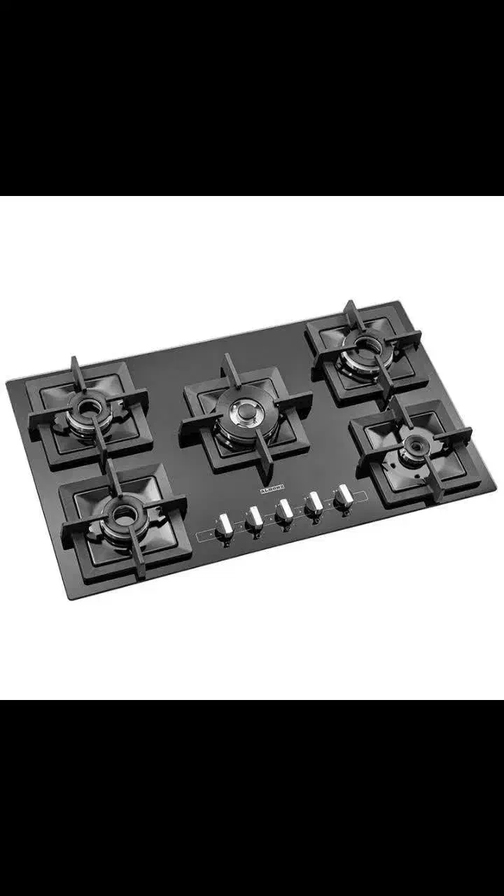 اجاق گاز صفحه ای استیل و شیشه به قیمت کارخانه|اجاق گاز و لوازم برقی پختوپز|تبریز, |دیوار