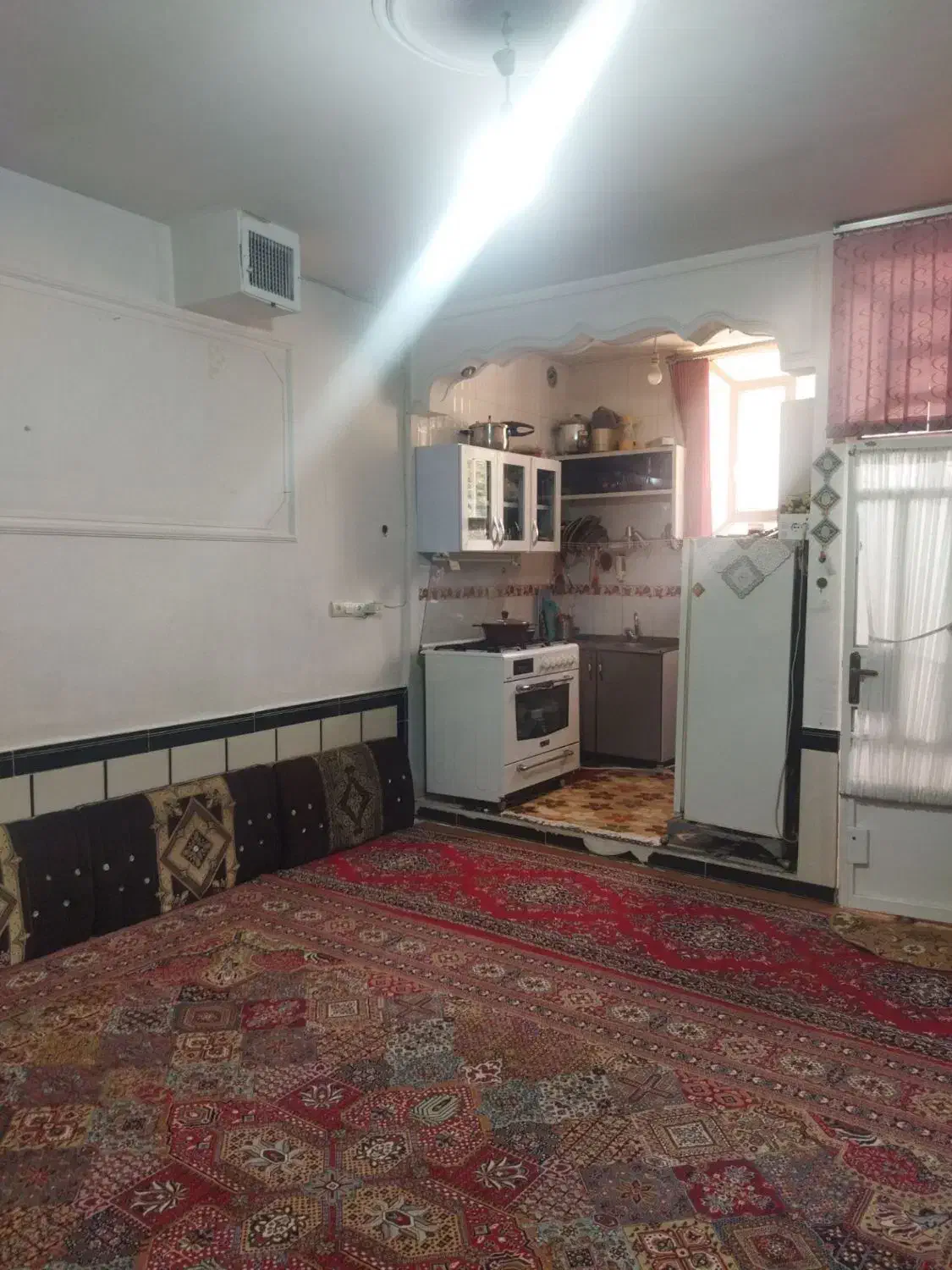 ویلایی دوبلکس 40 متری/پارک صخره ای خیابان زرین کوب|فروش خانه و ویلا|خرمآباد, |دیوار