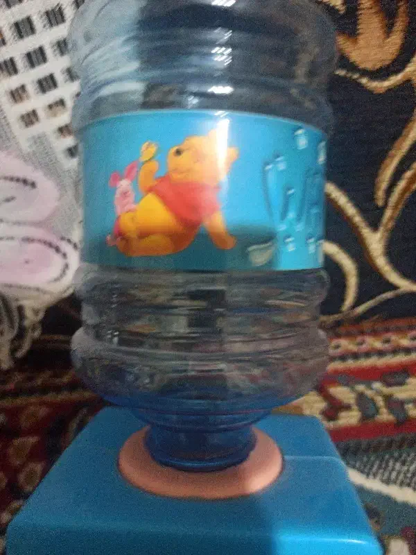 اساب بازی مدل آب سرد کن|اسباببازی بچه|خرمآباد, |دیوار