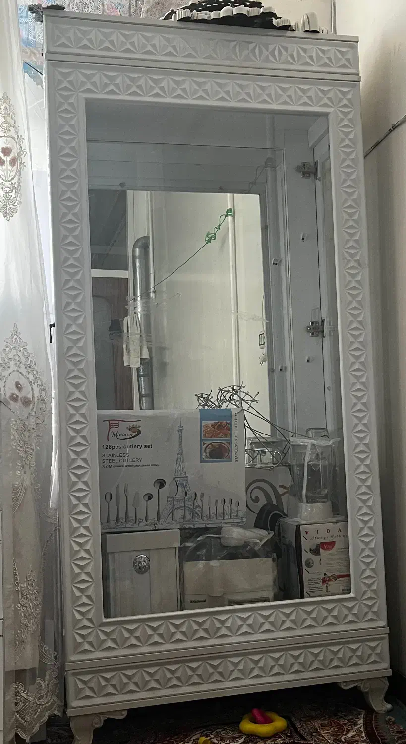 ویترین|بوفه، ویترین، کنسول|قم, سراجه (۱۵ خرداد)|دیوار