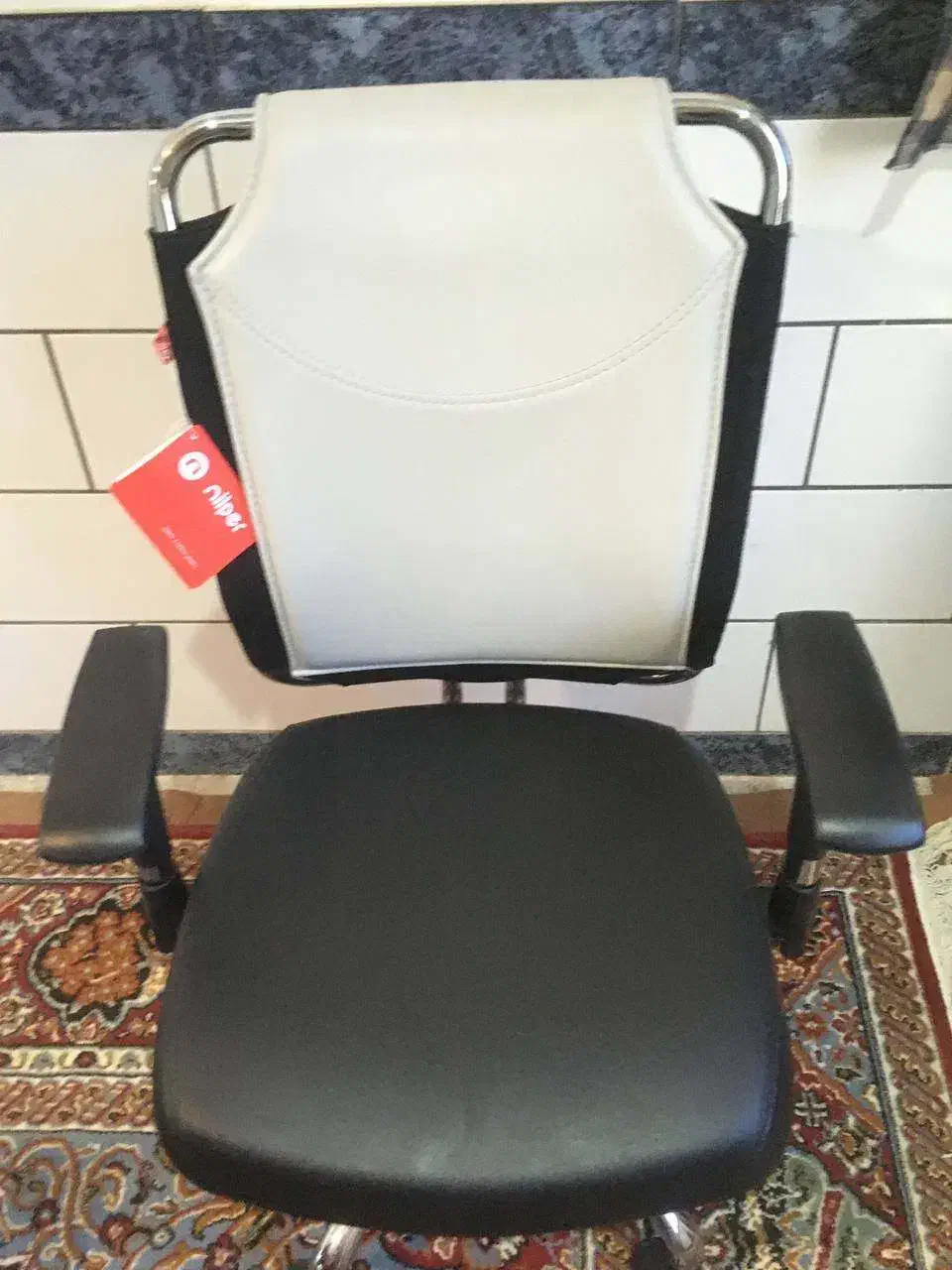 صندلی نیلپر OCT 712t|مبلمان اداری|لنجان, |دیوار