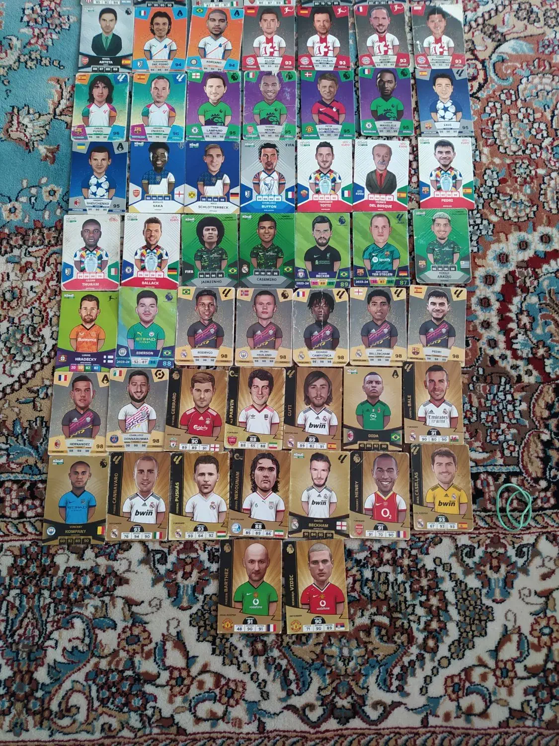 کیمدی|کلکسیون و سرگرمی|نی‌ریز, |دیوار