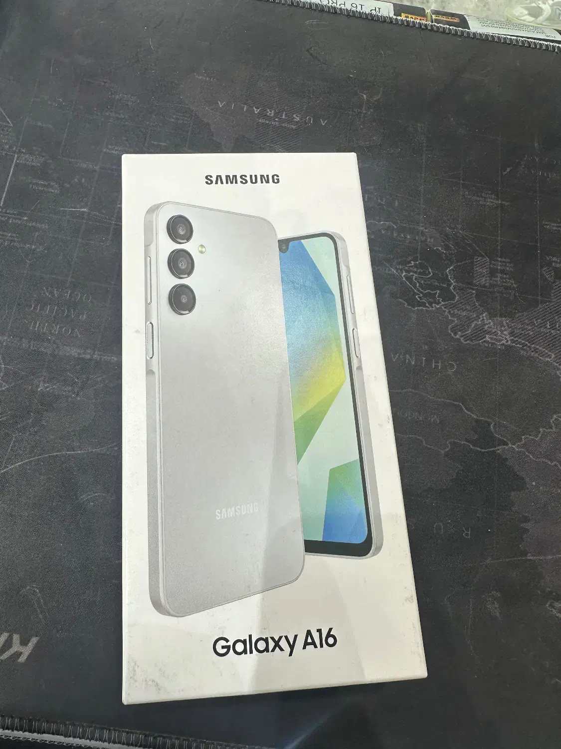 a16|موبایل|تهران, شهید رجایی|دیوار