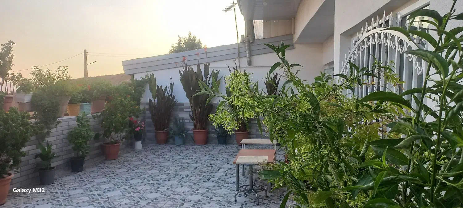 فروش آپارتمان ۲۷۲ متری ۲ خوابه طبقه ۱ در فاز ۲|فروش آپارتمان|پردیس, فاز ۲|دیوار