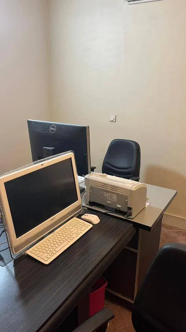 null