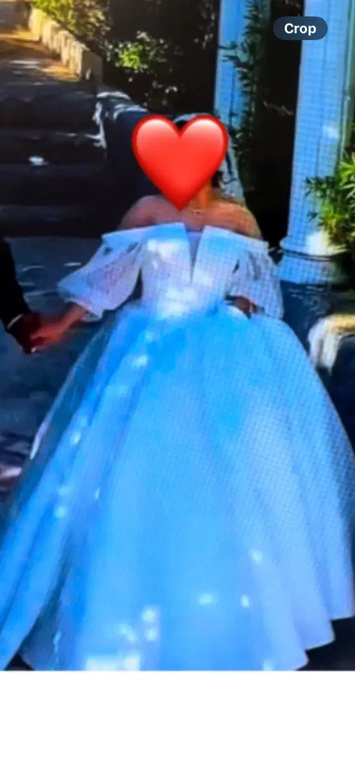 لباس عروس|لباس|تهران, باشگاه نفت|دیوار