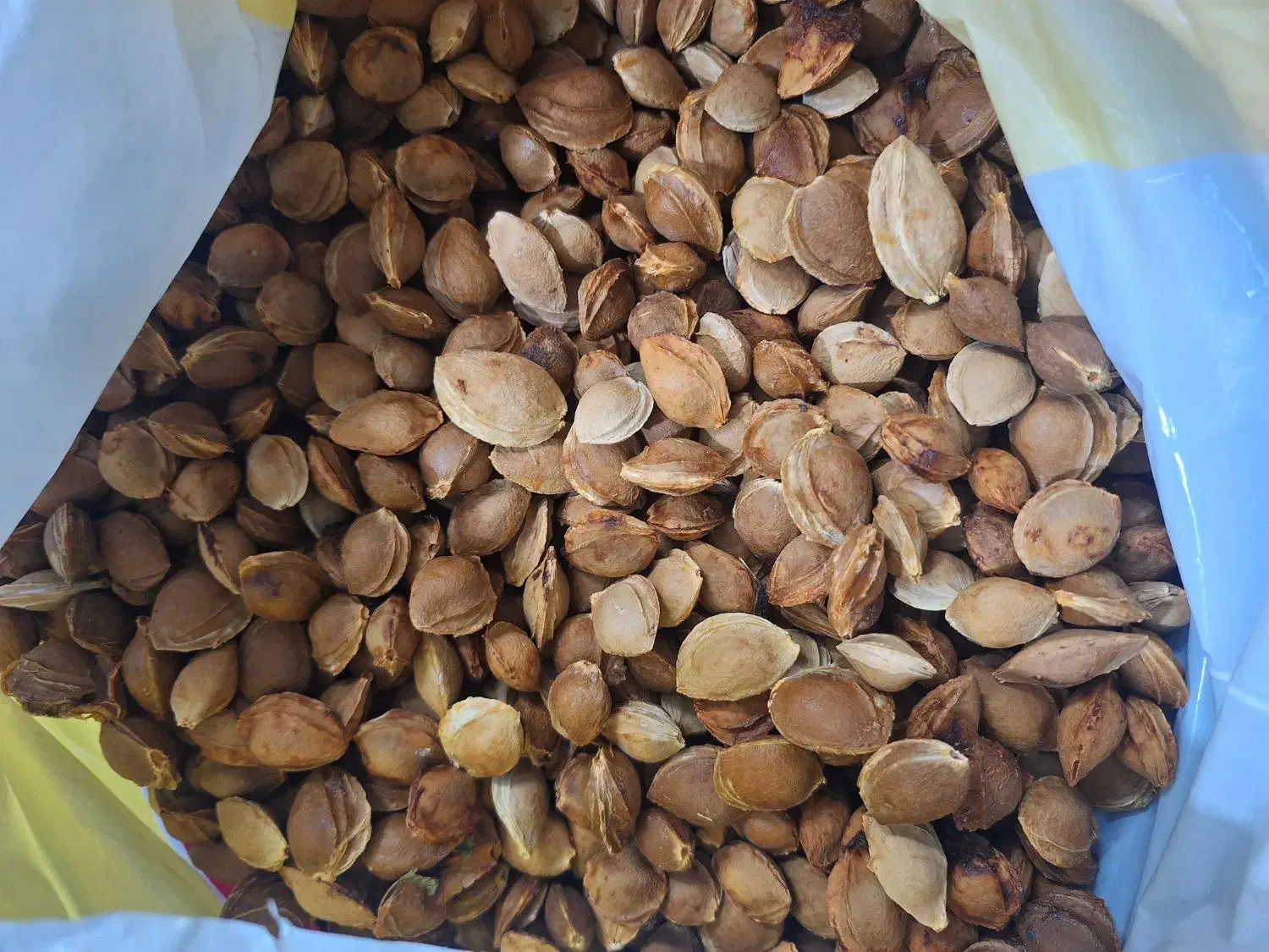 بلغور دیمی آلو خورشتی هسته زردآلو شیرین|خوردنی و آشامیدنی|تهران, یافت آباد جنوبی|دیوار