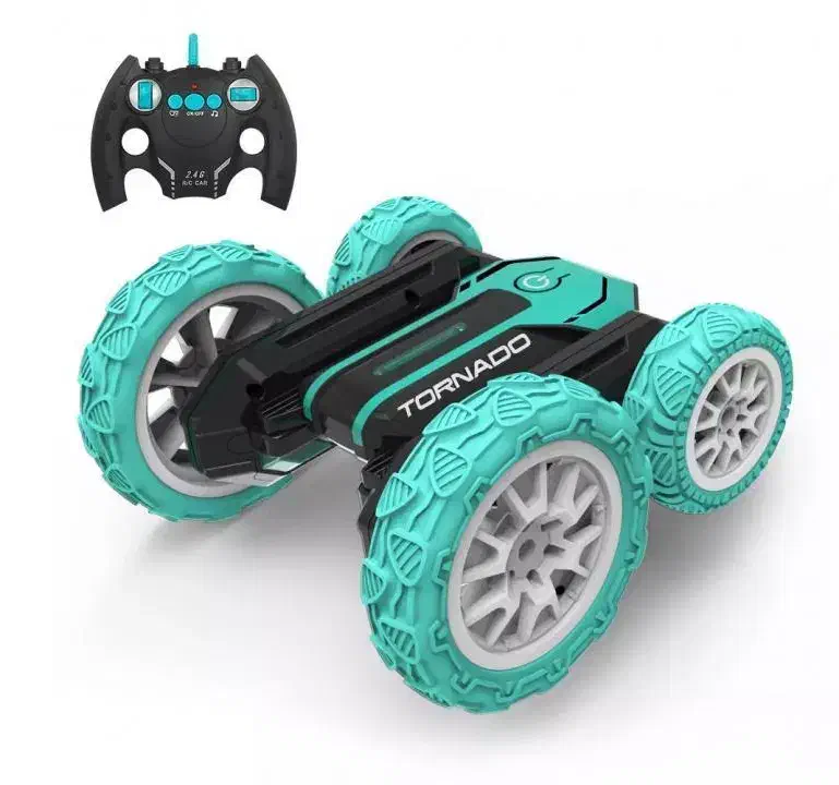 ماشین کنترلی آکروباتیک|اسباببازی|تهران, امین حضور|دیوار