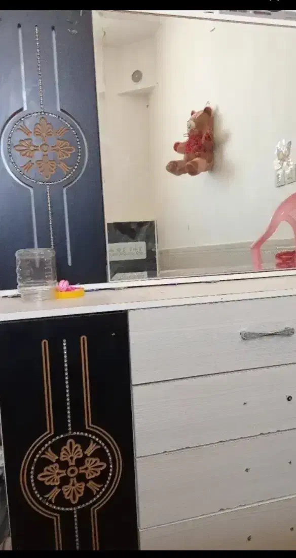 تخت خواب|تخت و سرویس خواب|نهاوند, |دیوار