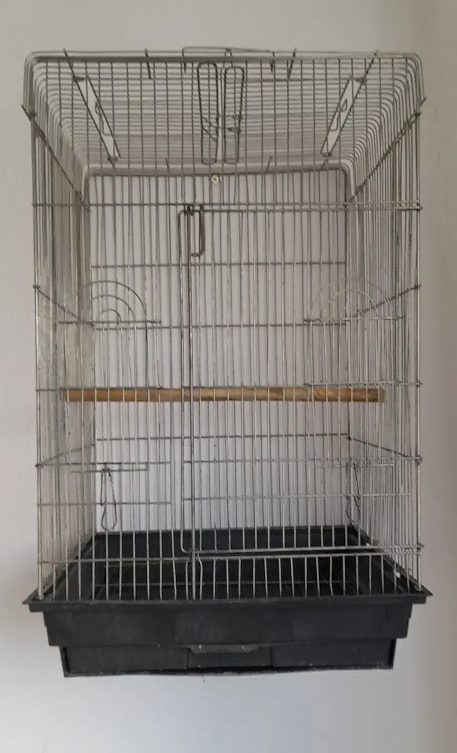 قفس بزرگ پرنده|لوازم جانبی حیوانات|بجنورد, |دیوار