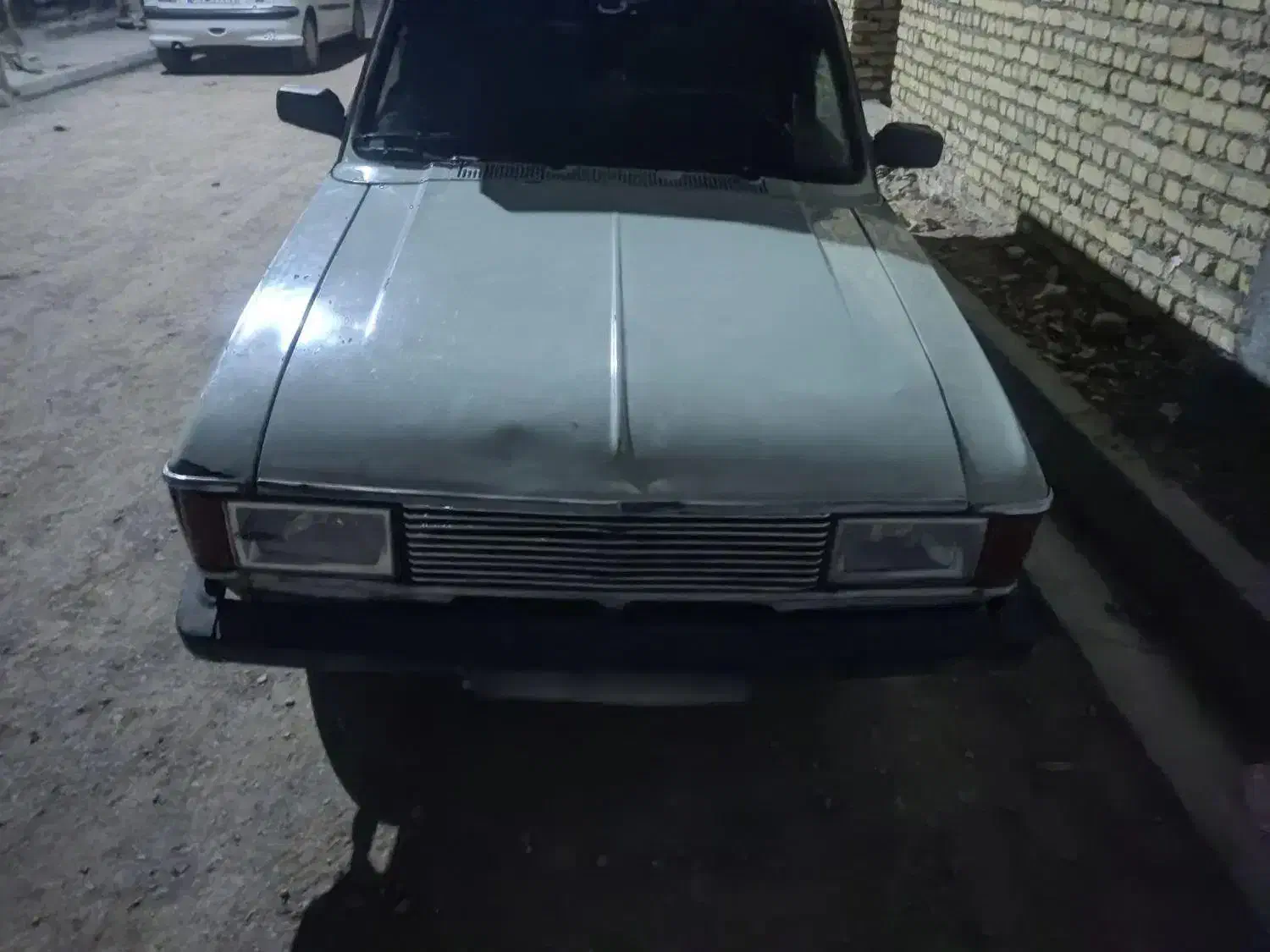 وانت ۹۰|خودرو سواری و وانت|مشهد, مهدی آباد|دیوار