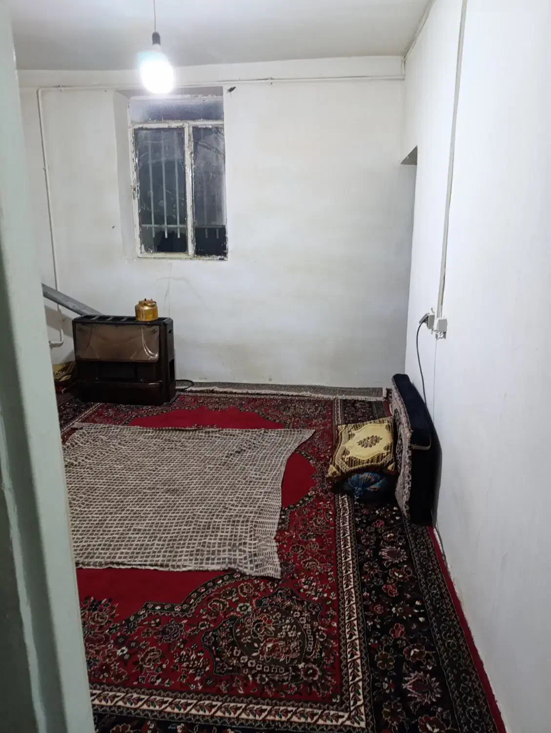 نگهبانی|استخدام سرایداری و نظافت|اسدآباد, |دیوار