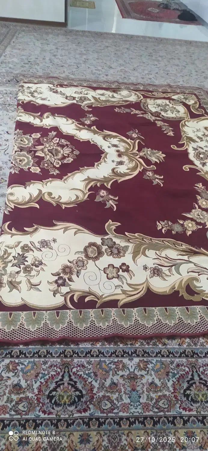 روفرشی|روفرشی|مشهد, یاغون آباد|دیوار