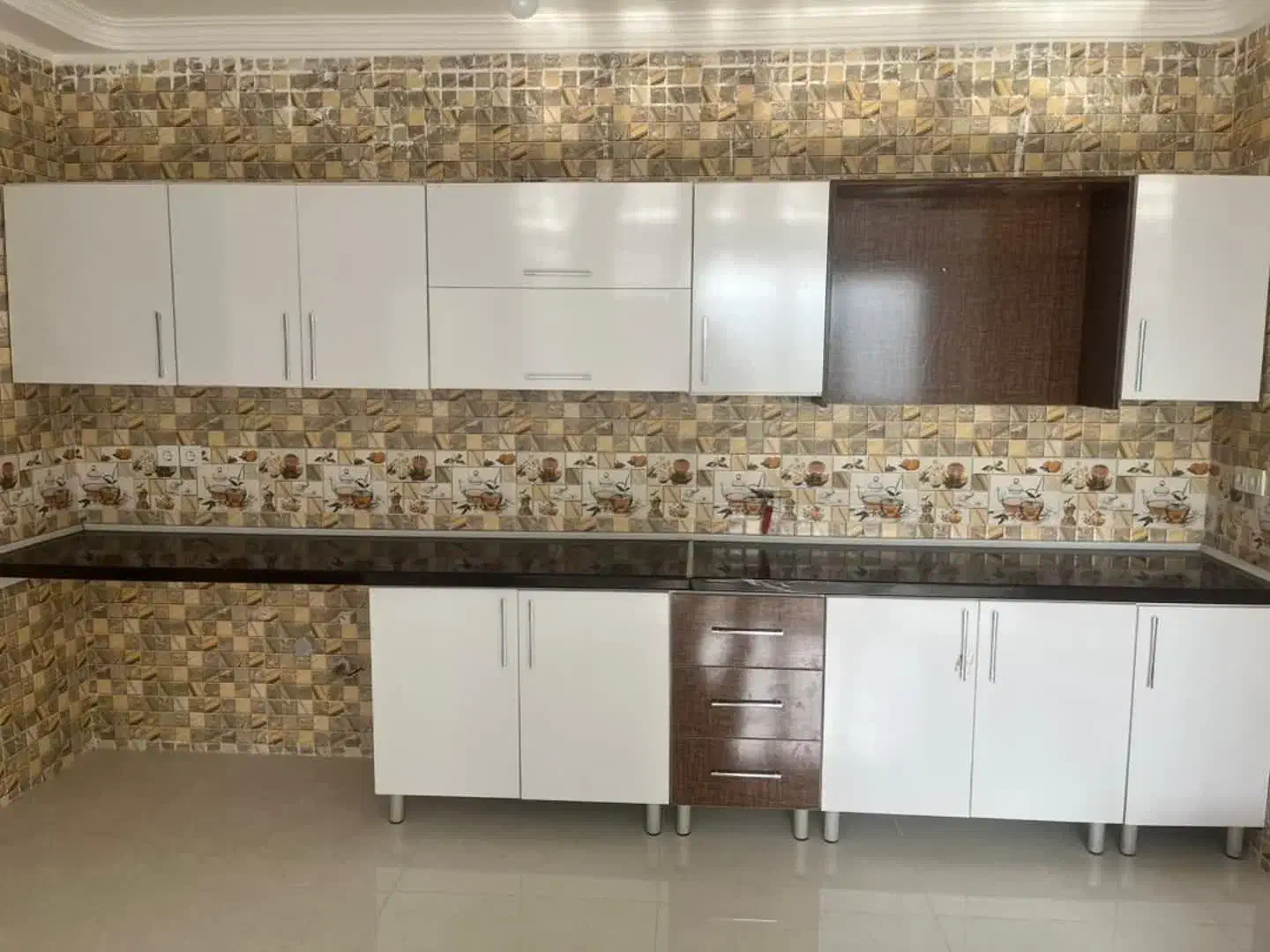 فروش فوری کابینت نو|مصالح و تجهیزات ساختمان|جم, |دیوار